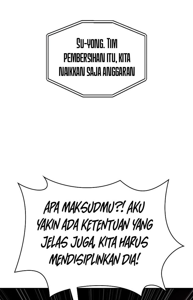 Clever Cleaning Life Of The Returned Genius Hunter Chapter 12 Gambar 7