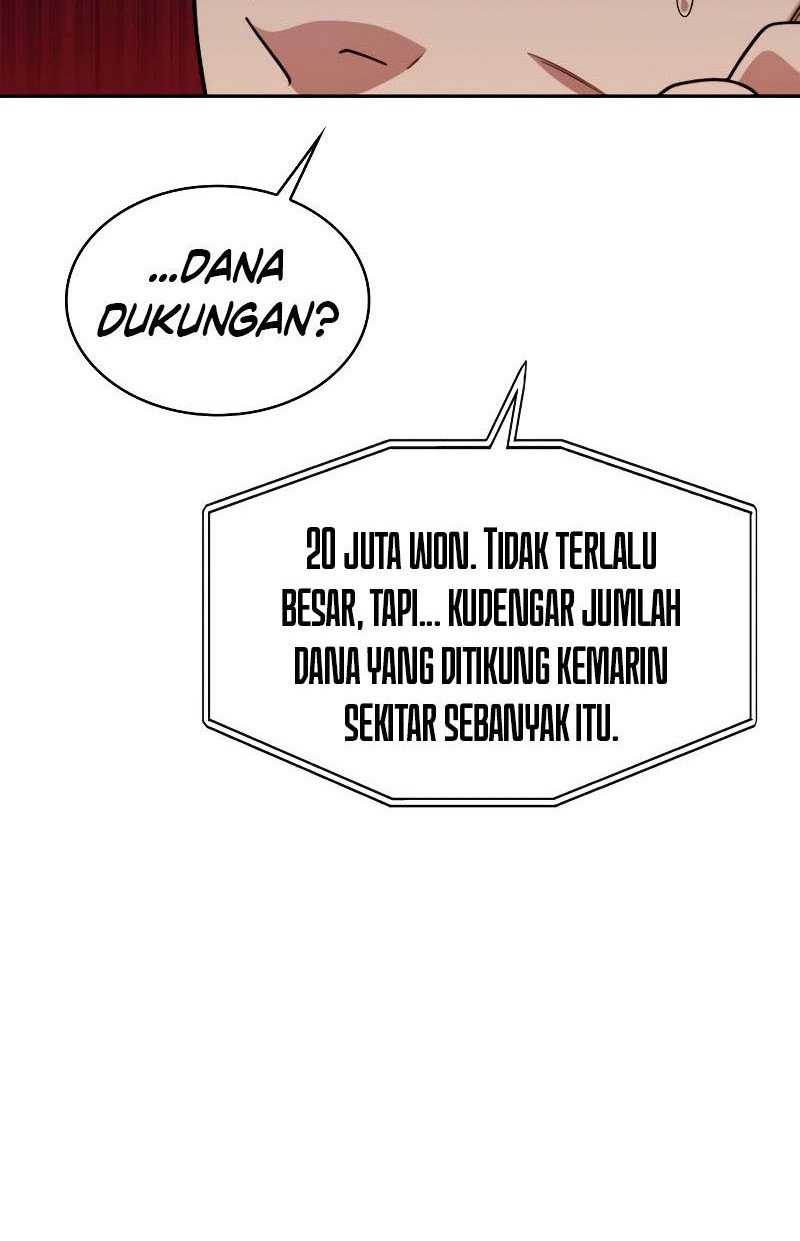 Clever Cleaning Life Of The Returned Genius Hunter Chapter 12 Gambar 9