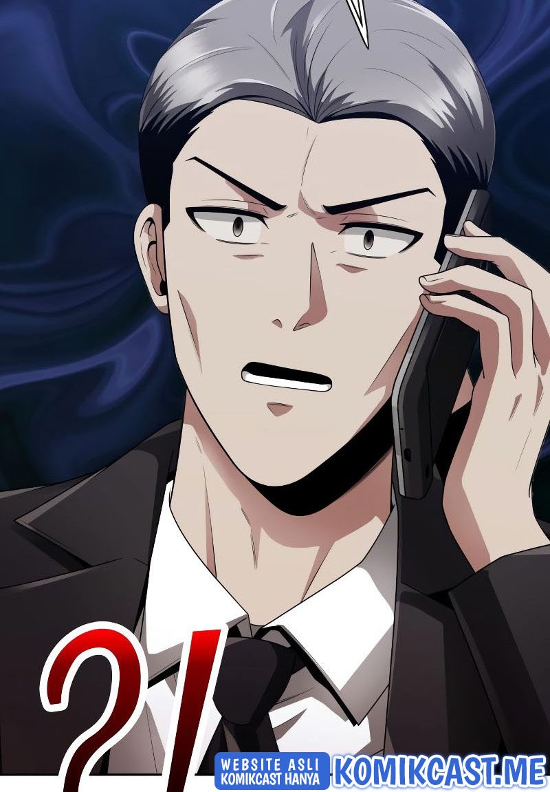 Clever Cleaning Life Of The Returned Genius Hunter Chapter 12 Gambar 13