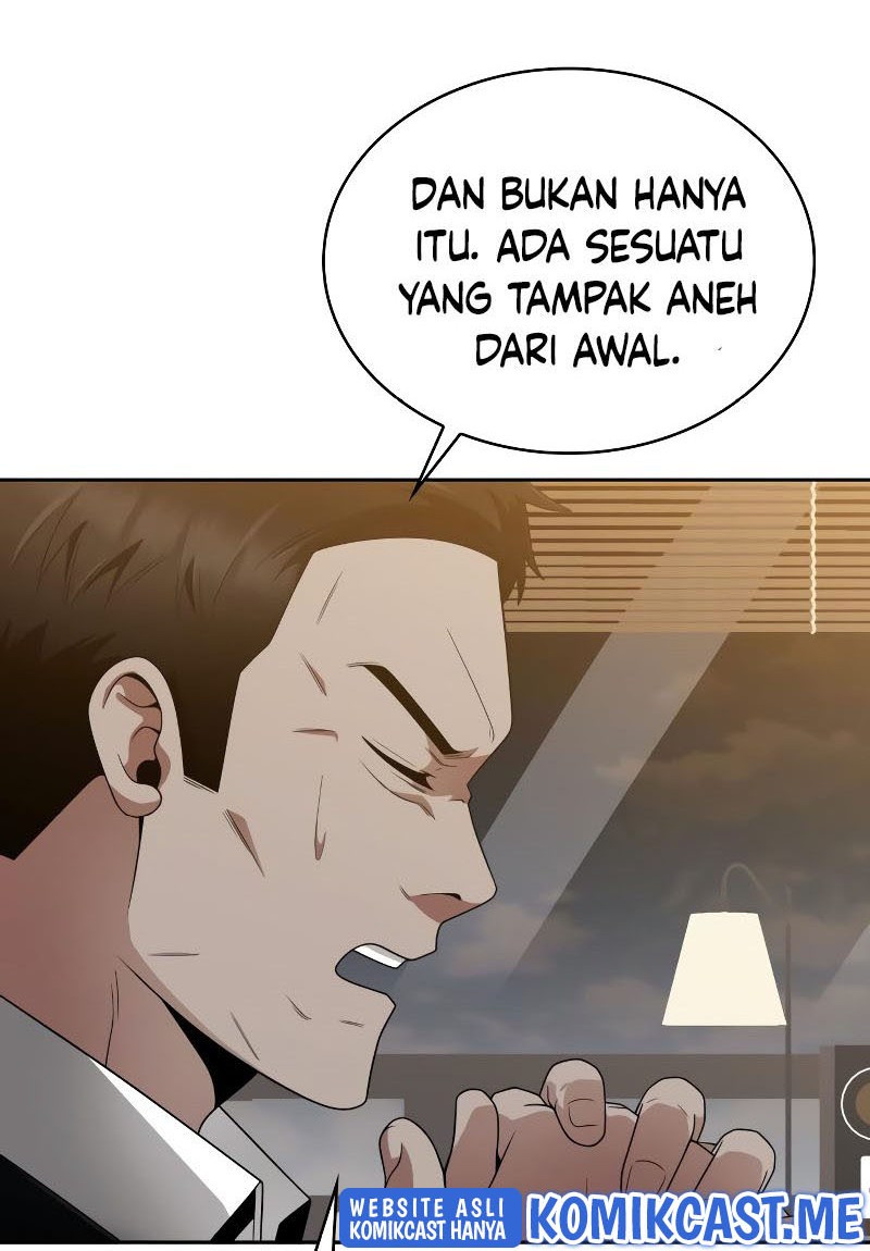 Clever Cleaning Life Of The Returned Genius Hunter Chapter 12 Gambar 15