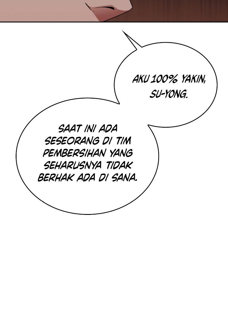 Clever Cleaning Life Of The Returned Genius Hunter Chapter 12 Gambar 17