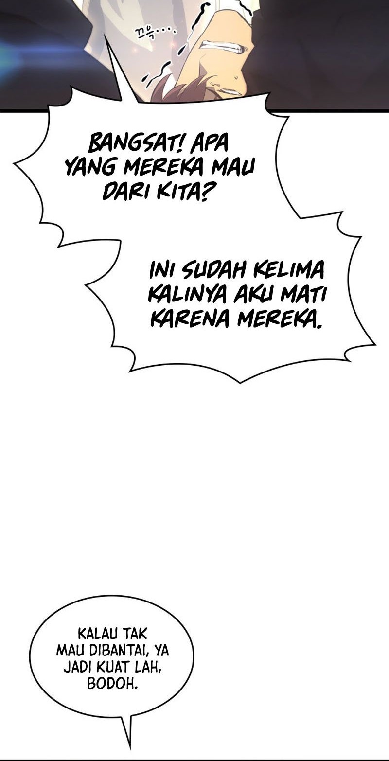 Return of the SSS-Class Ranker Chapter 27 Gambar 53