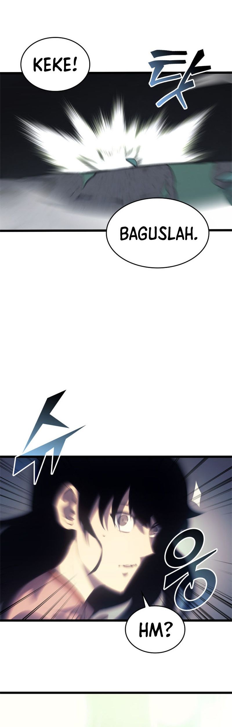 Return of the SSS-Class Ranker Chapter 27 Gambar 57