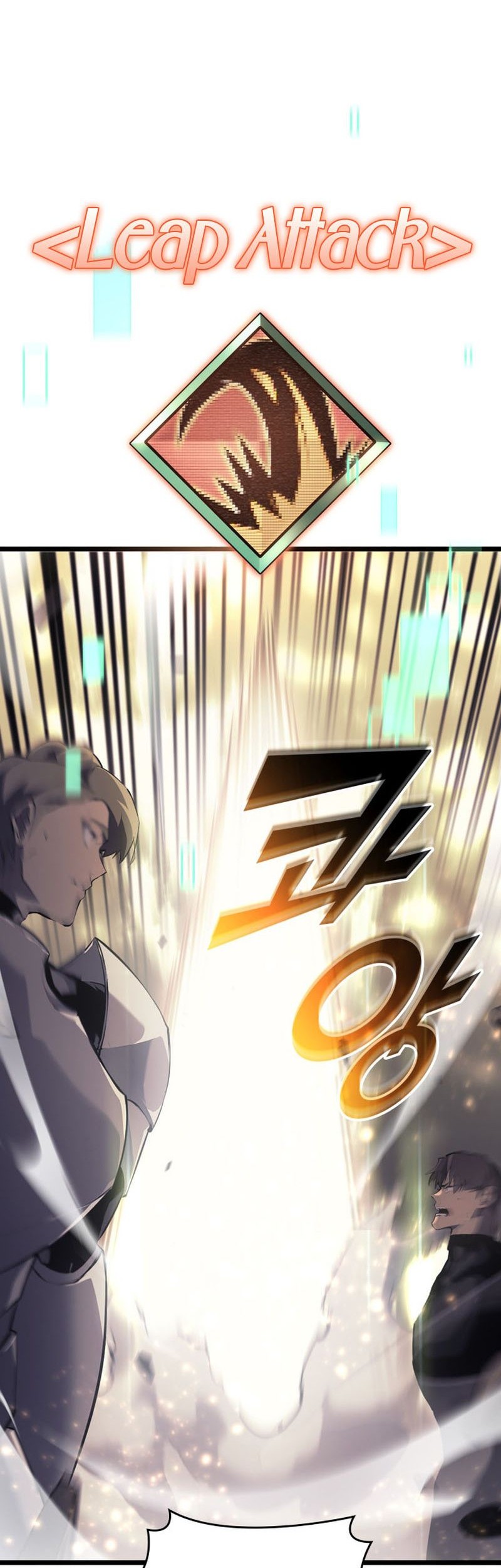 Return of the SSS-Class Ranker Chapter 27 Gambar 59