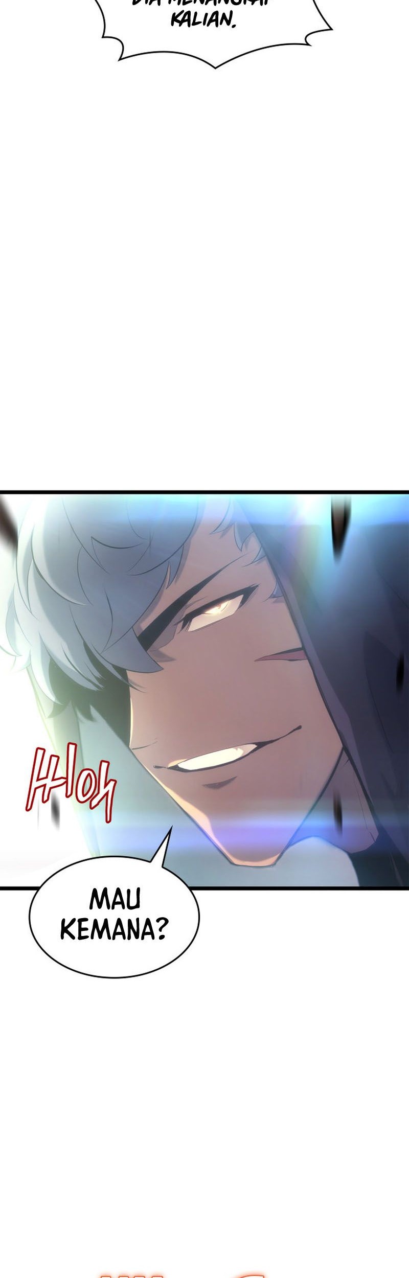 Return of the SSS-Class Ranker Chapter 27 Gambar 63