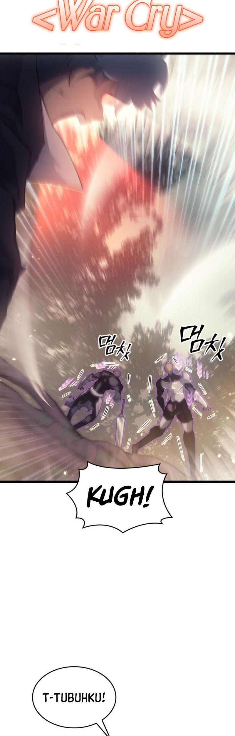 Return of the SSS-Class Ranker Chapter 27 Gambar 64