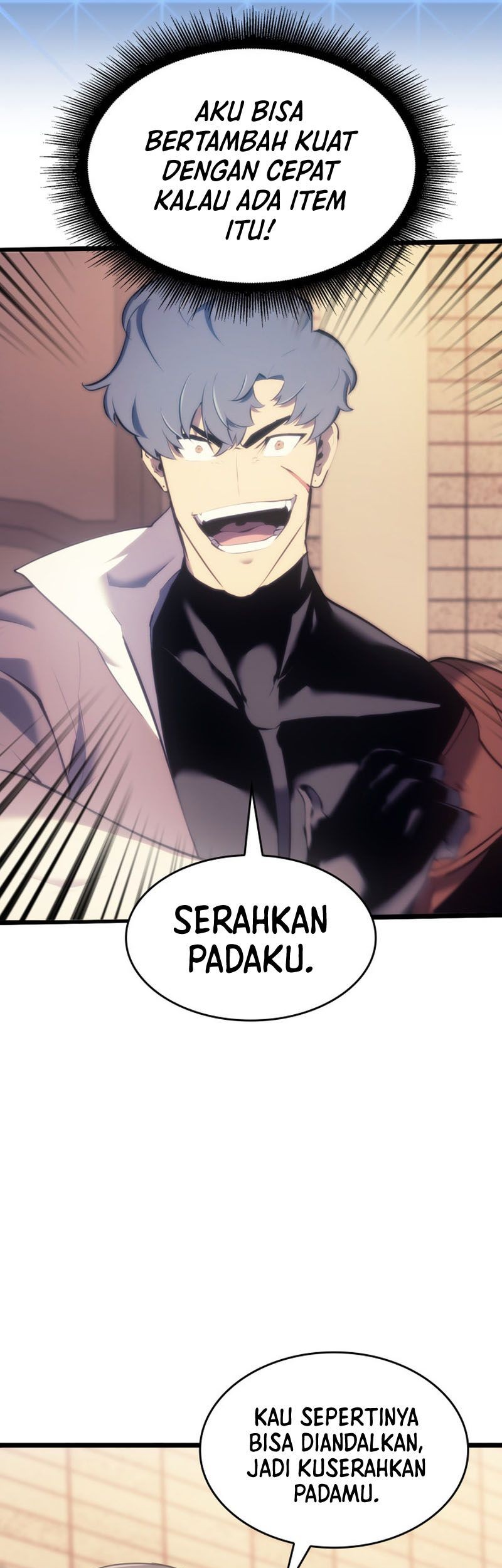 Return of the SSS-Class Ranker Chapter 27 Gambar 34