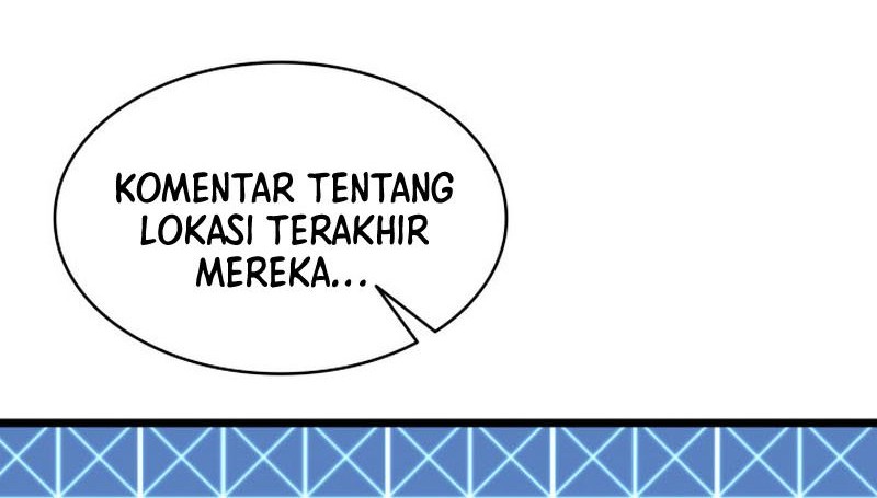 Return of the SSS-Class Ranker Chapter 27 Gambar 45