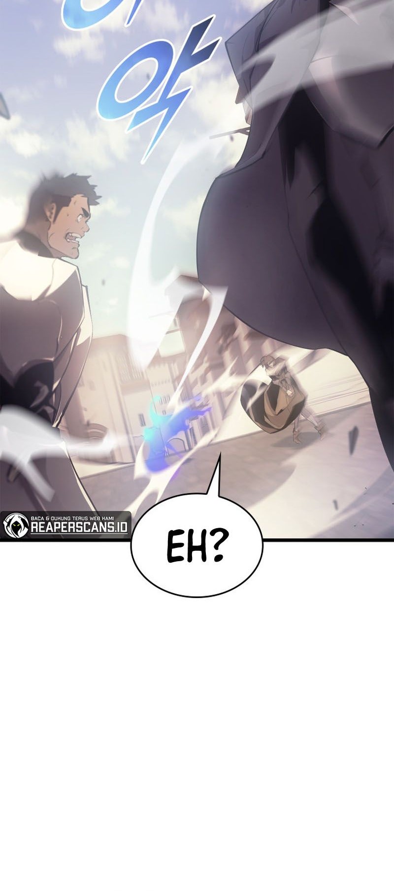 Return of the SSS-Class Ranker Chapter 27 Gambar 49