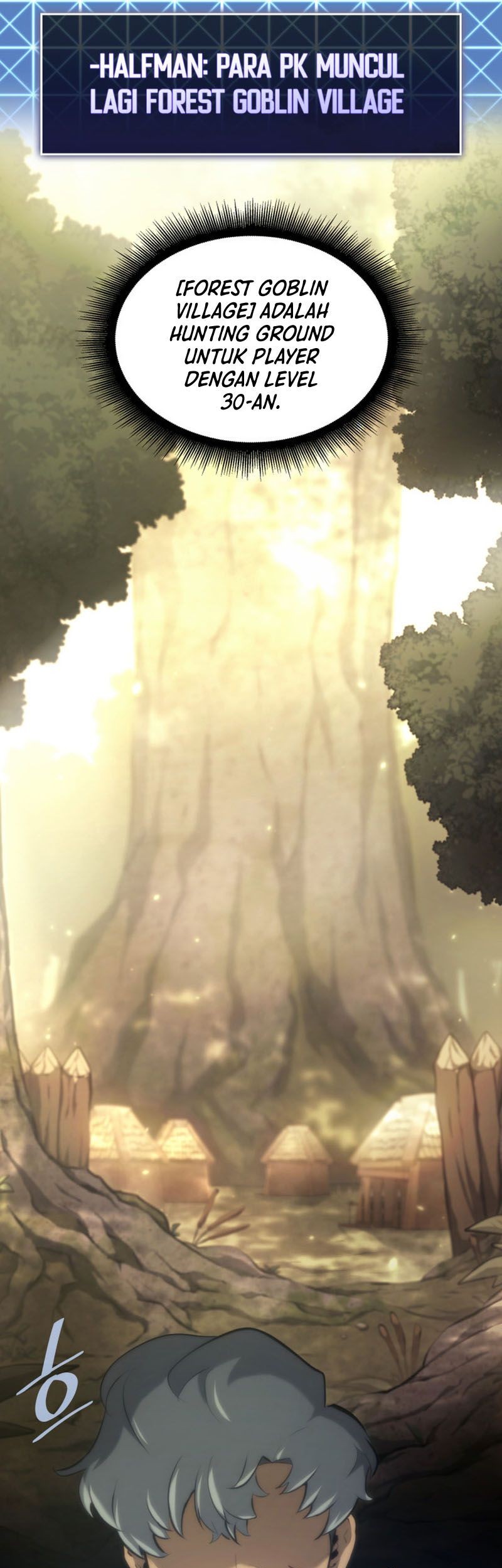 Return of the SSS-Class Ranker Chapter 27 Gambar 46