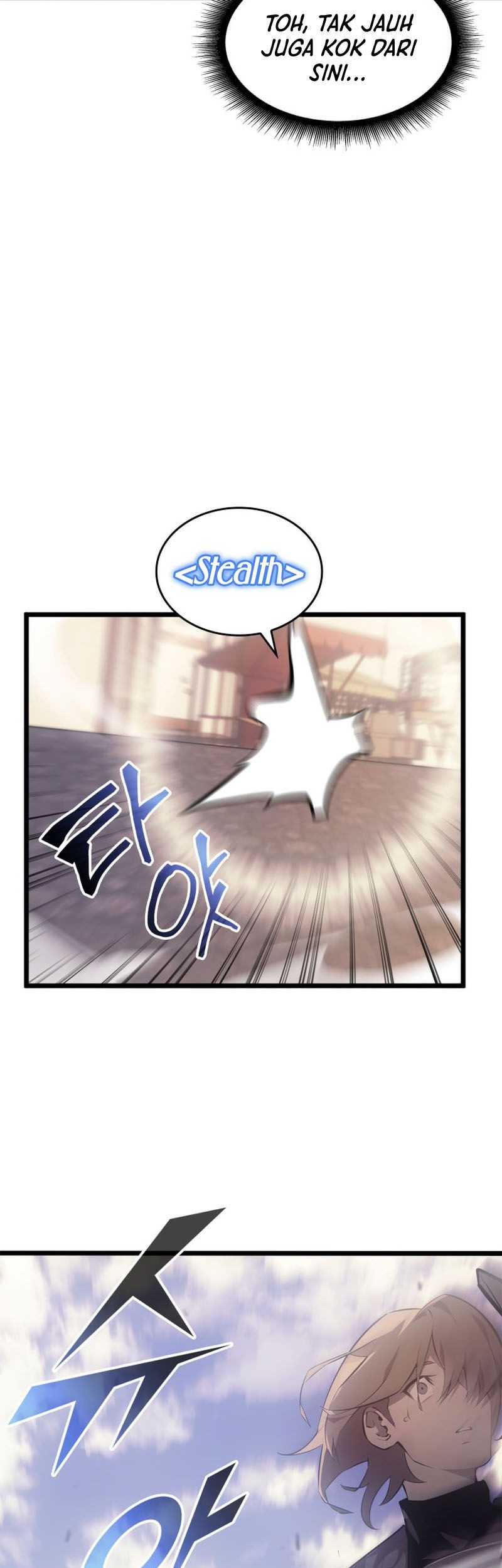 Return of the SSS-Class Ranker Chapter 27 Gambar 48