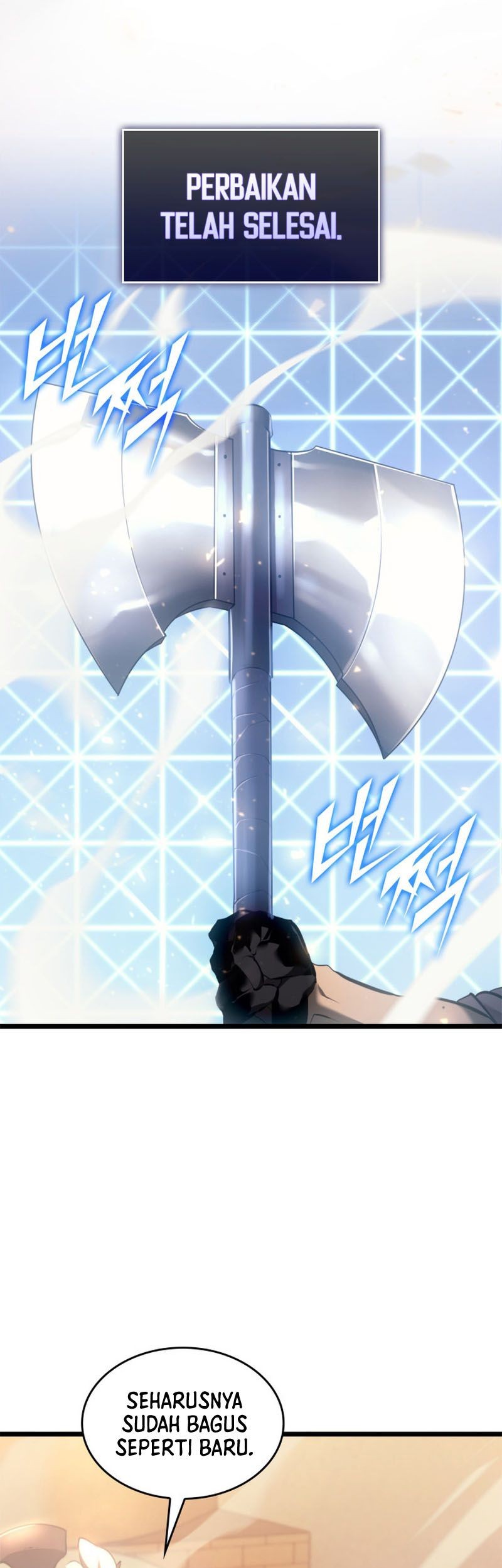 Manhwa Return of the SSS-Class Ranker Chapter 27 gambar nomor 2