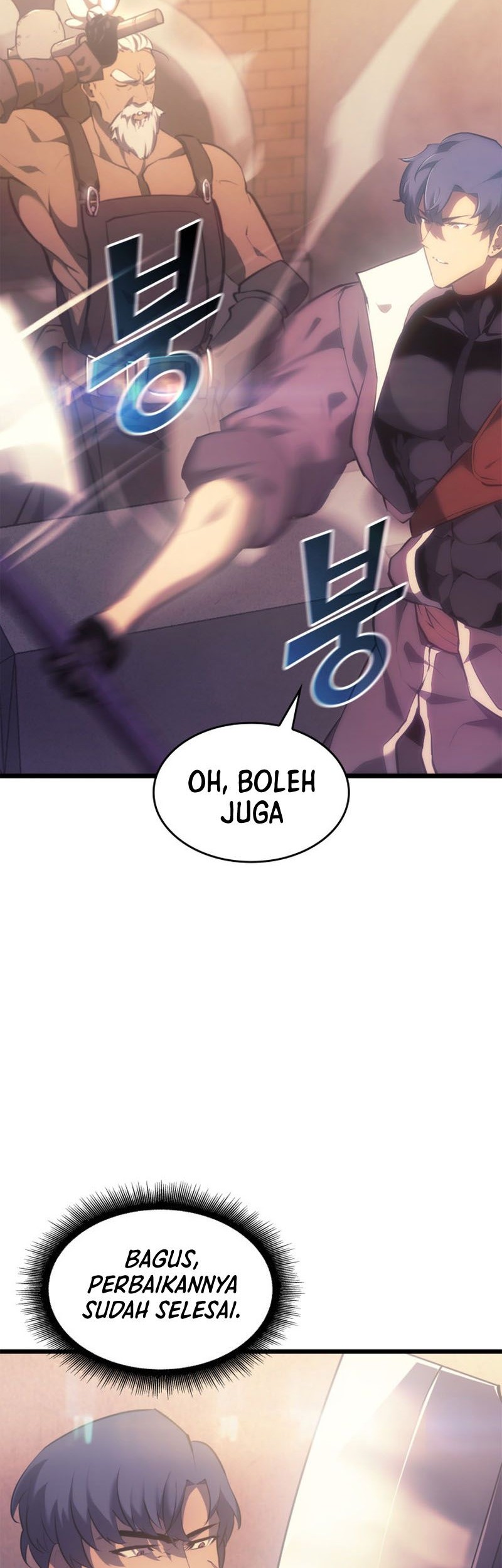 Return of the SSS-Class Ranker Chapter 27 Gambar 3