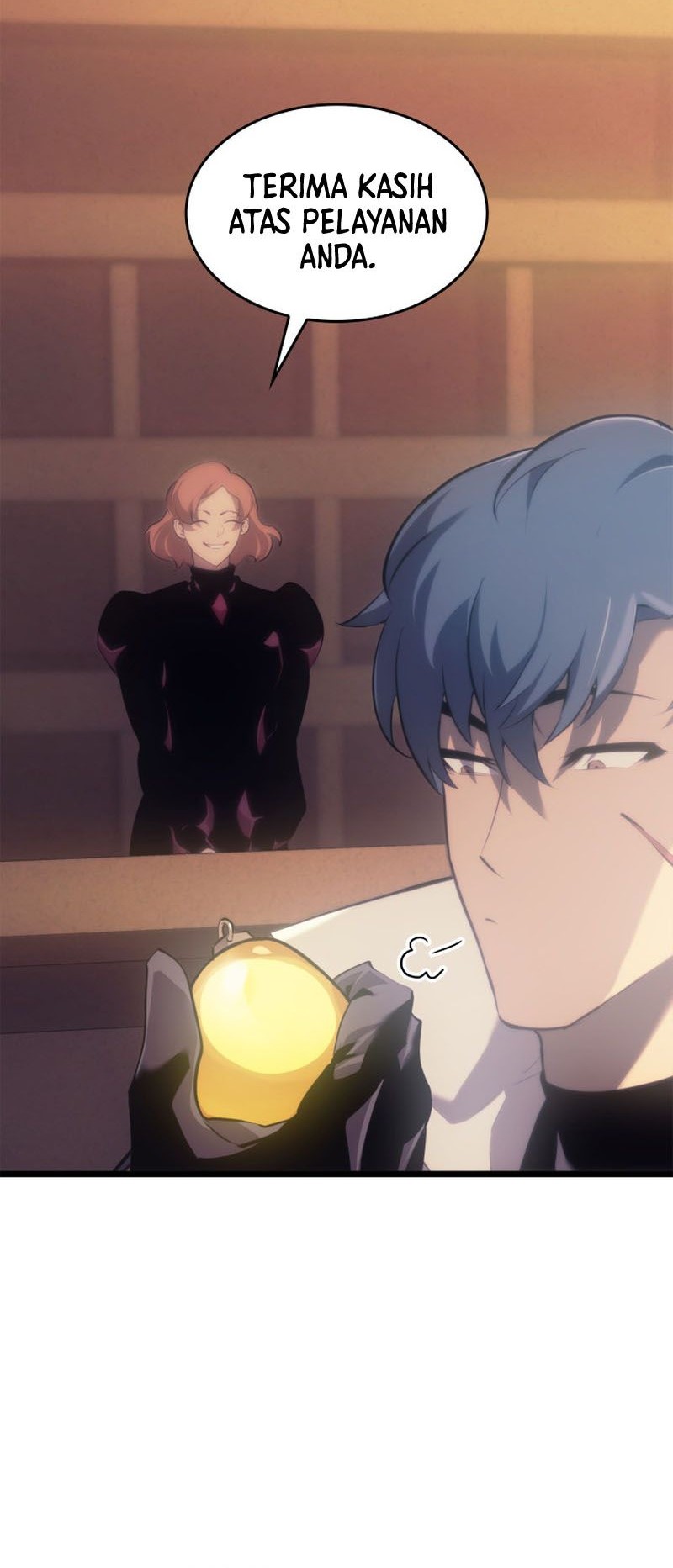 Return of the SSS-Class Ranker Chapter 27 Gambar 5