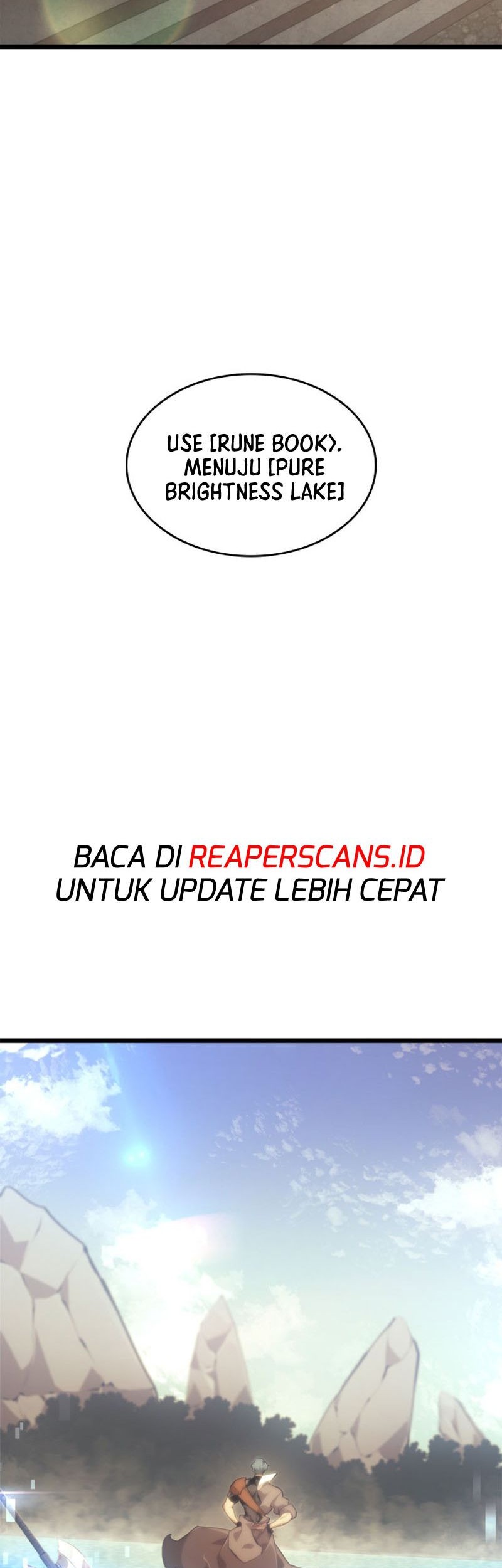 Return of the SSS-Class Ranker Chapter 27 Gambar 8