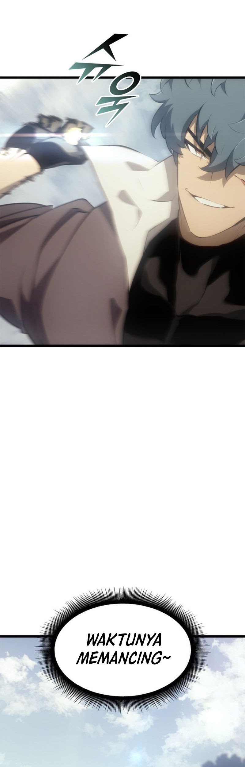 Return of the SSS-Class Ranker Chapter 27 Gambar 10