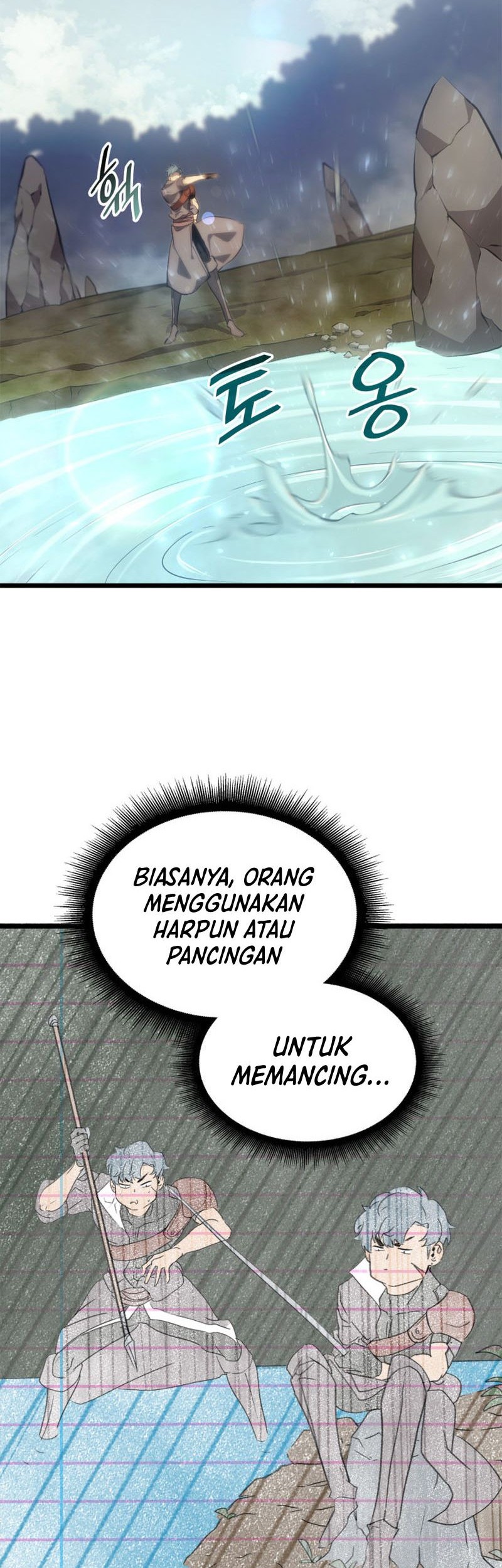 Return of the SSS-Class Ranker Chapter 27 Gambar 11