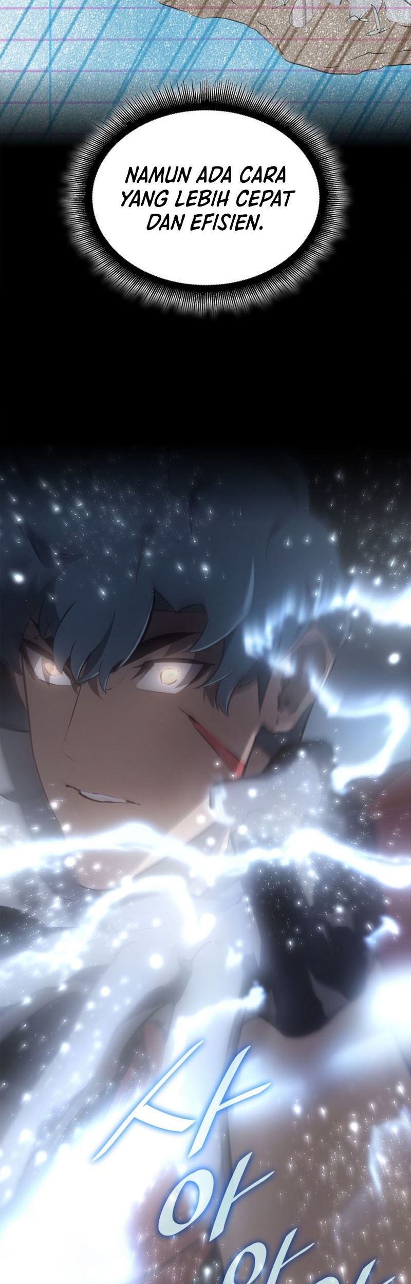 Return of the SSS-Class Ranker Chapter 27 Gambar 12