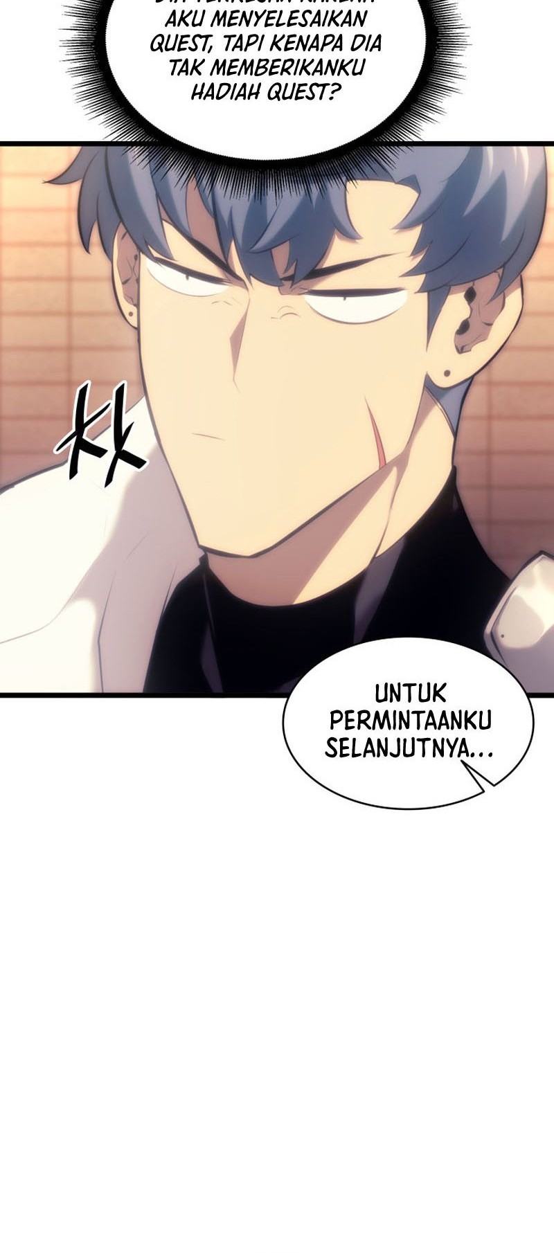 Return of the SSS-Class Ranker Chapter 27 Gambar 21