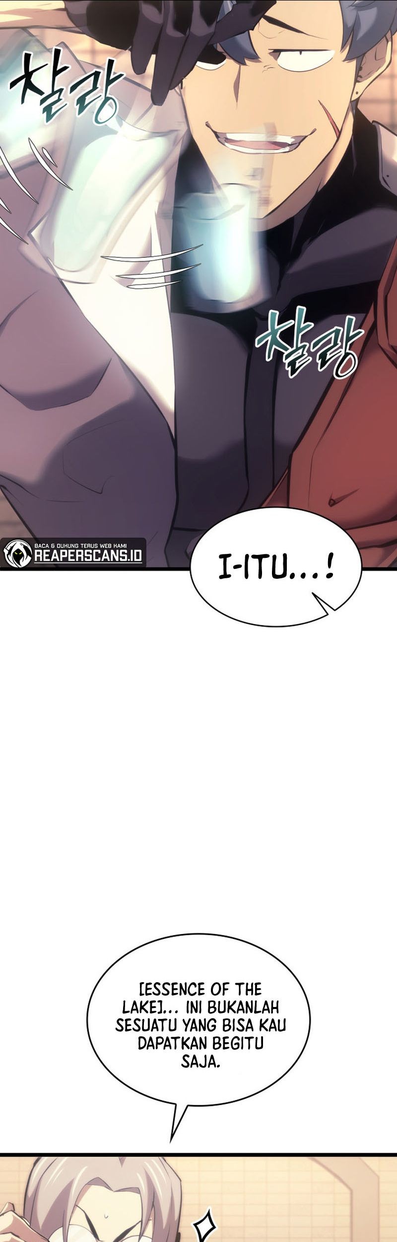 Return of the SSS-Class Ranker Chapter 27 Gambar 26