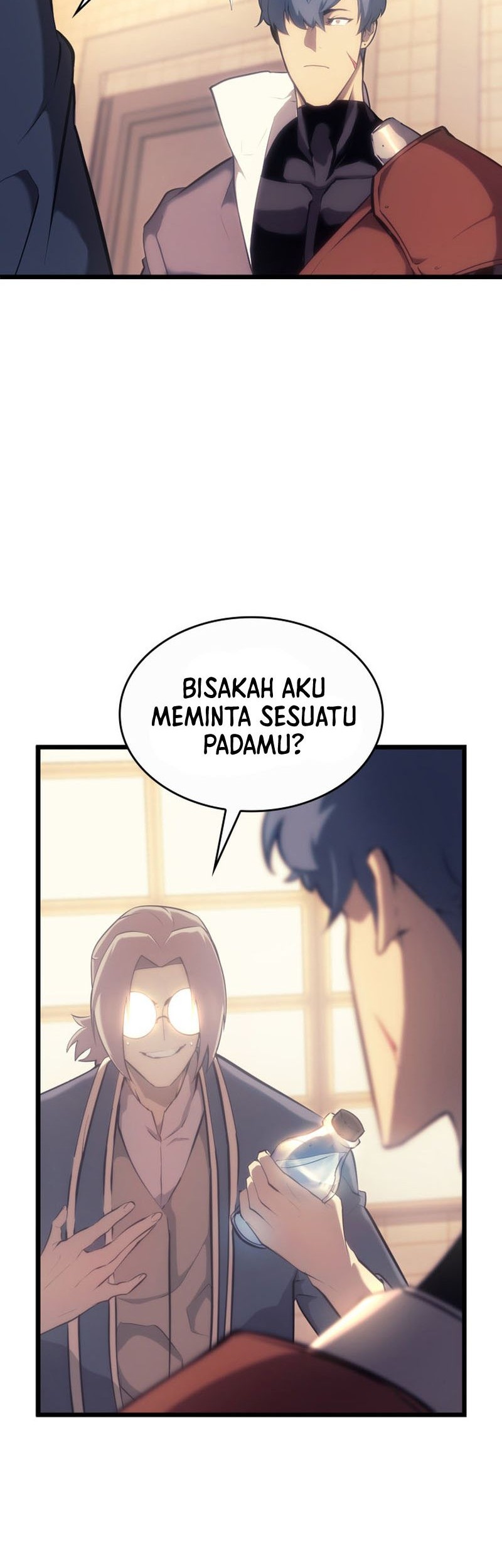 Return of the SSS-Class Ranker Chapter 27 Gambar 29