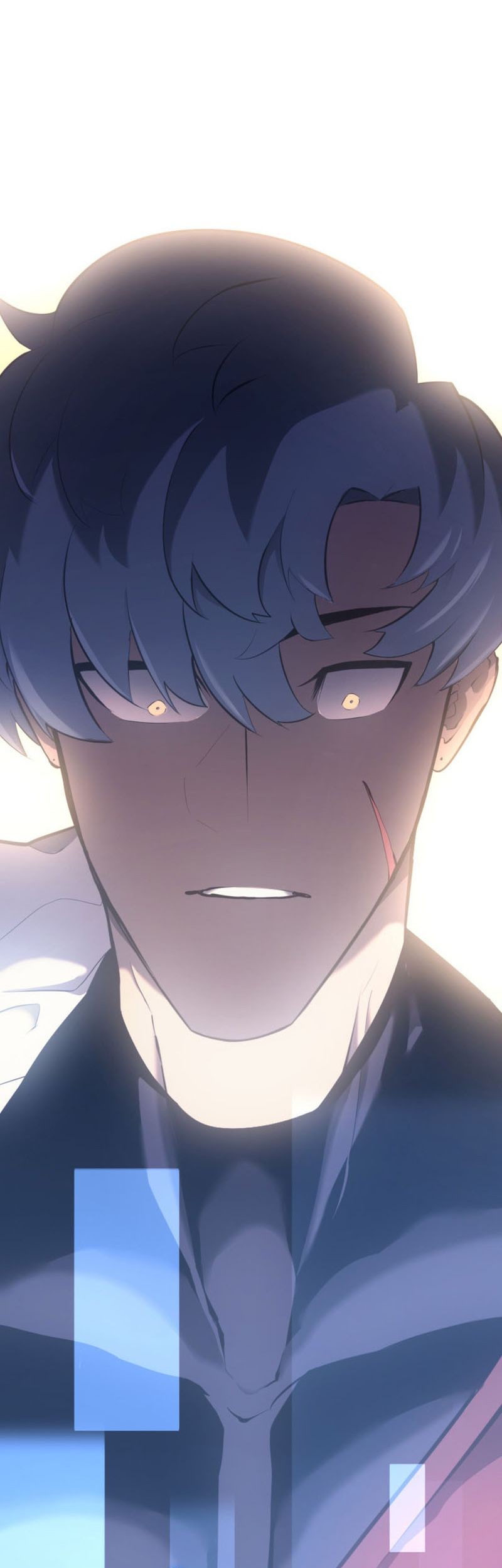 Return of the SSS-Class Ranker Chapter 27 Gambar 30