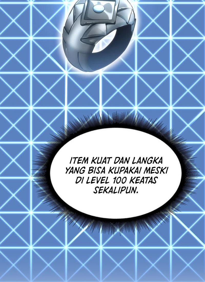 Return of the SSS-Class Ranker Chapter 27 Gambar 33