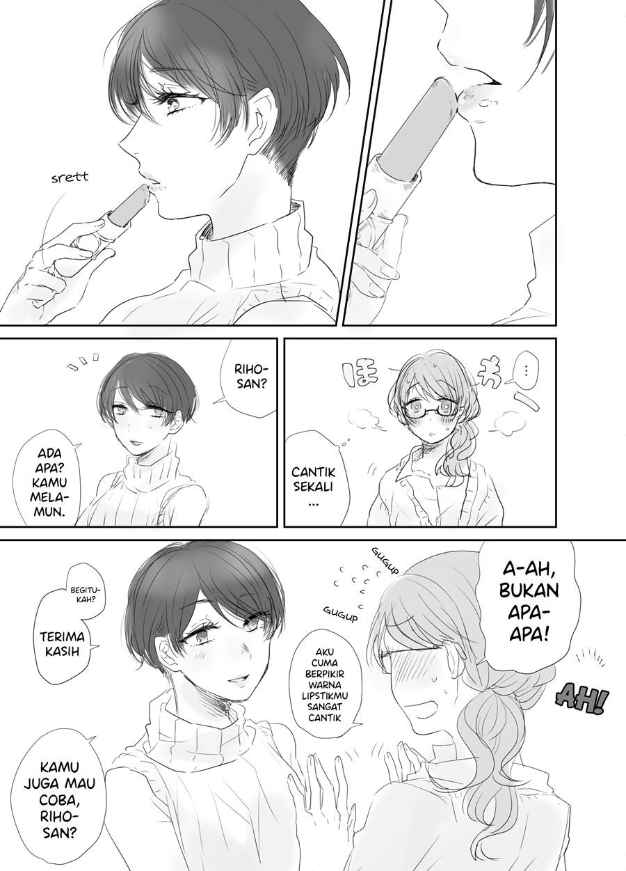 College Student and OL Chapter 00.1 Gambar 3