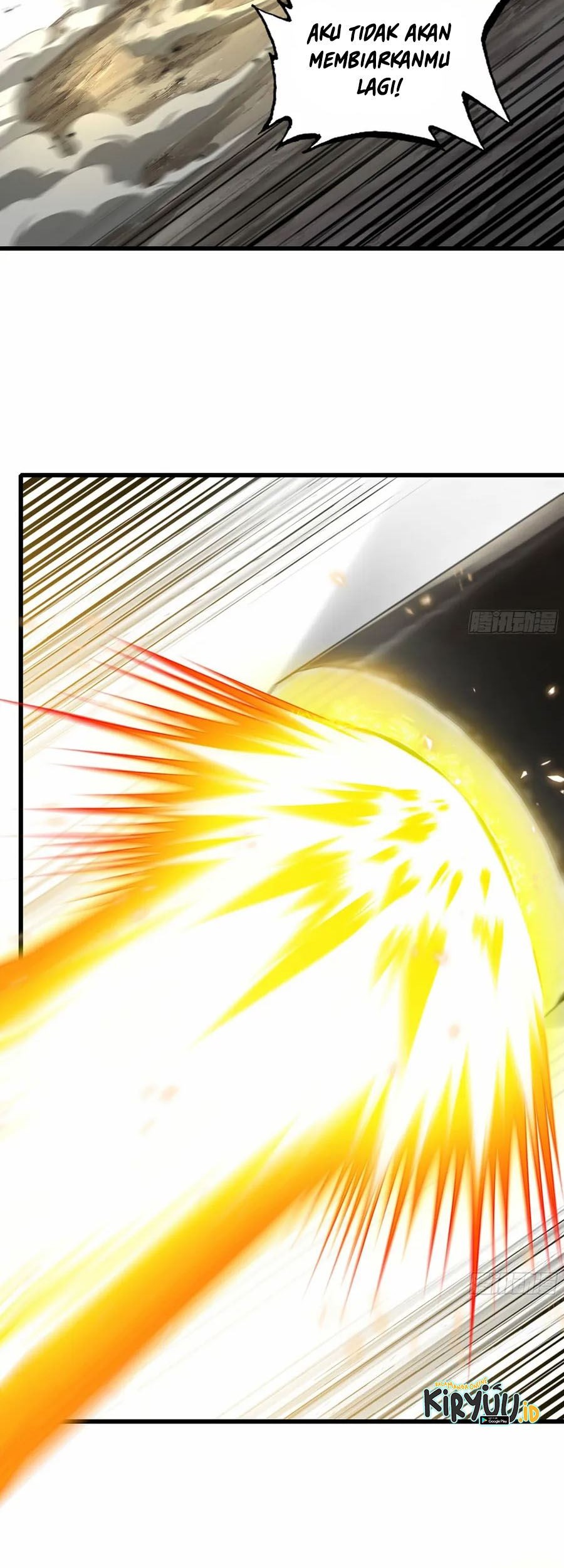 My Wife is a Demon Queen Chapter 397 Gambar 4