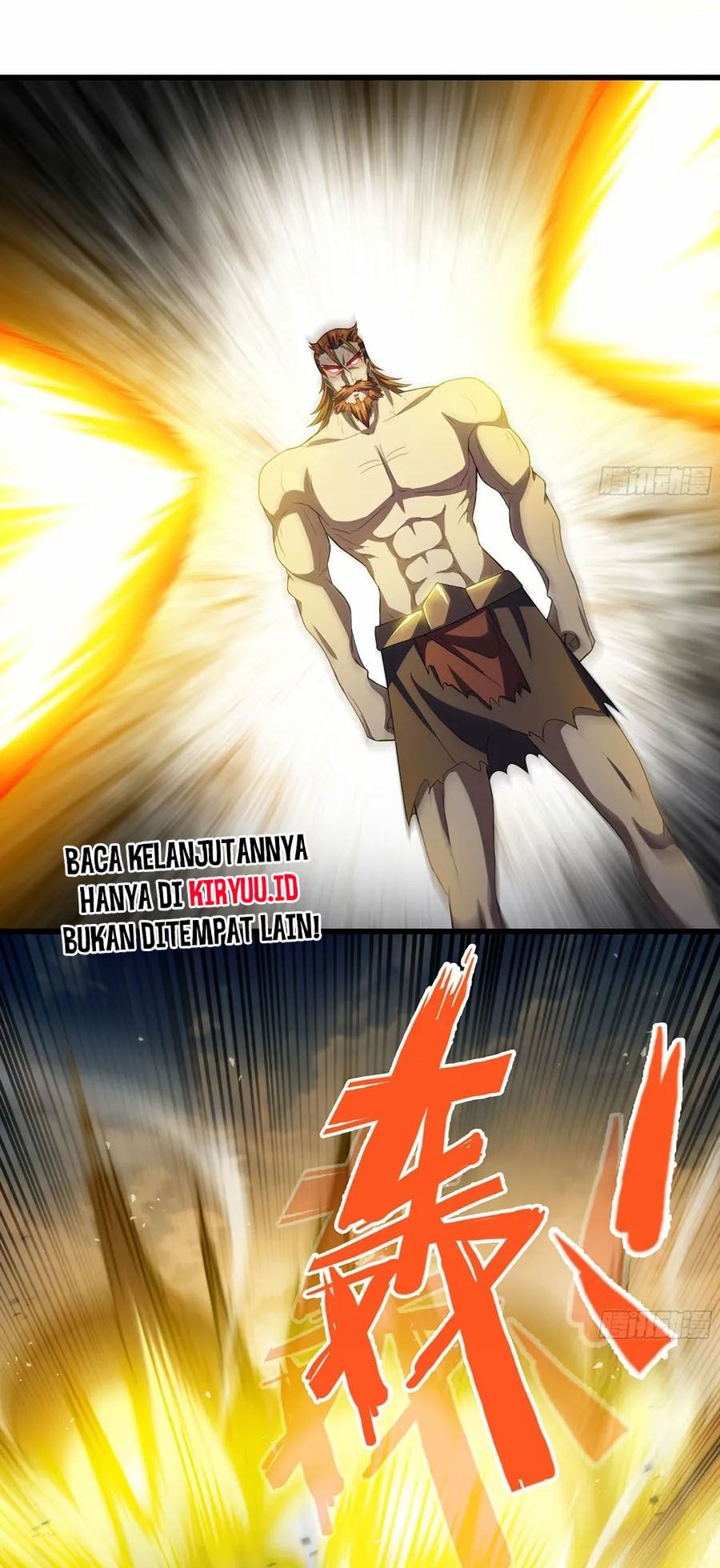 My Wife is a Demon Queen Chapter 397 Gambar 5