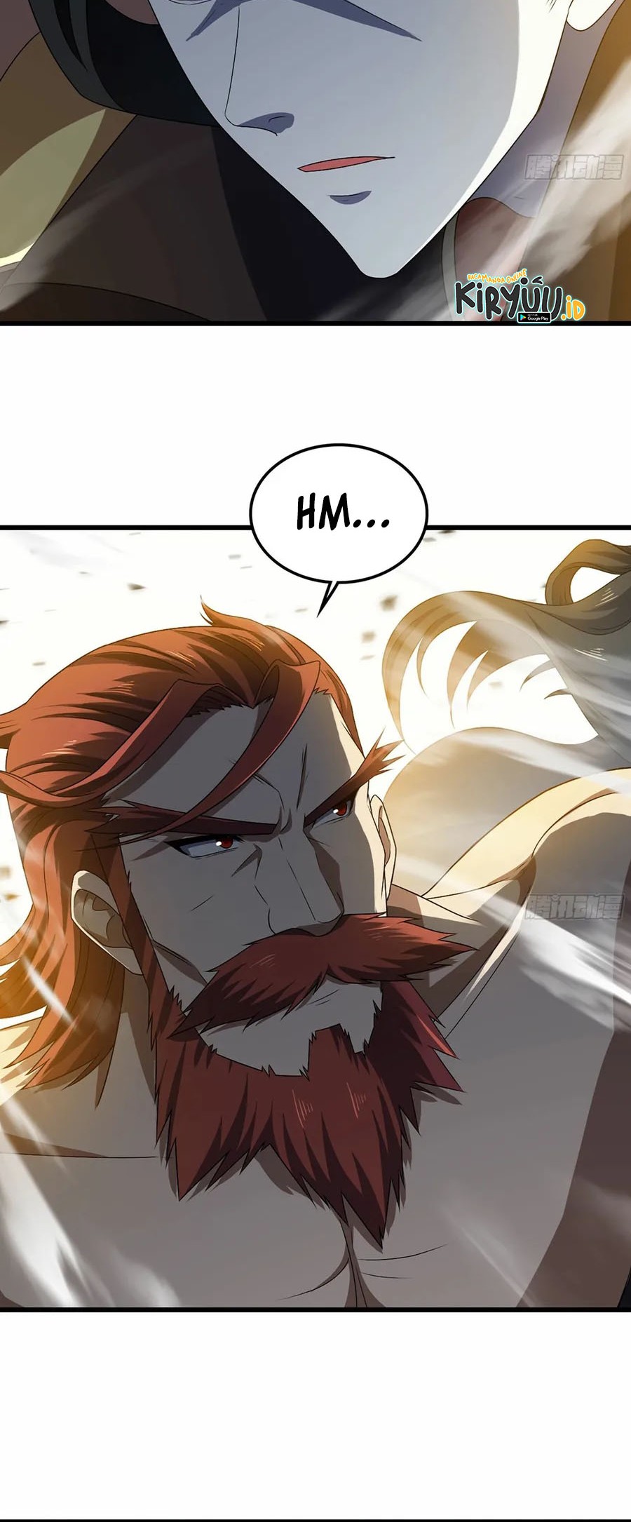 My Wife is a Demon Queen Chapter 397 Gambar 13