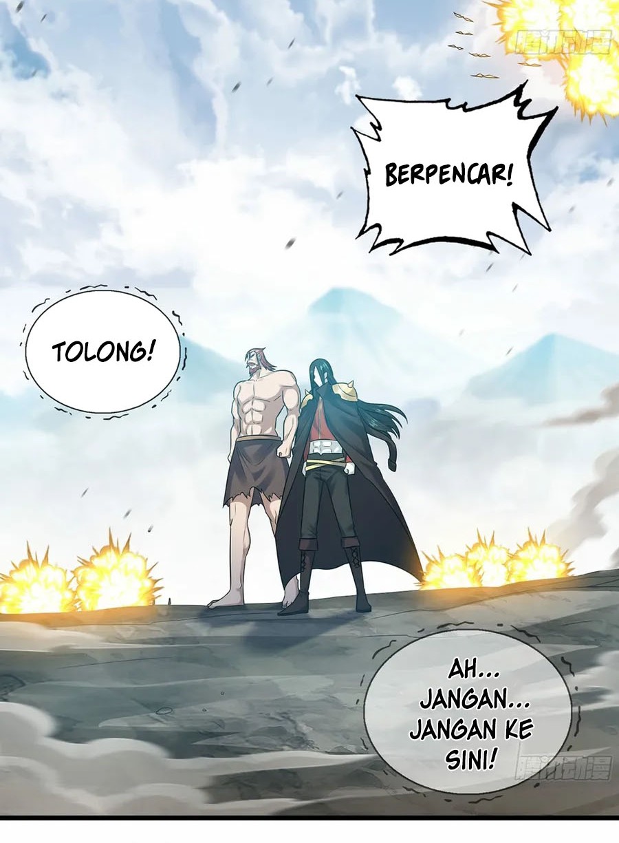 My Wife is a Demon Queen Chapter 397 Gambar 17