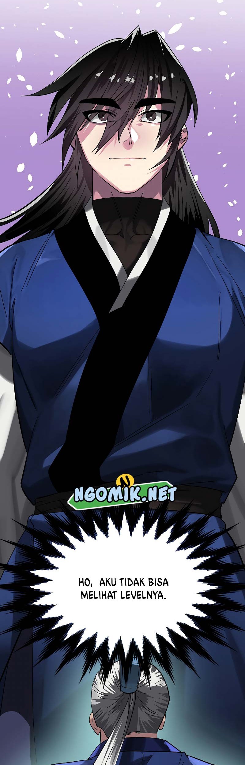 Volcanic Age Chapter 220 Gambar 6