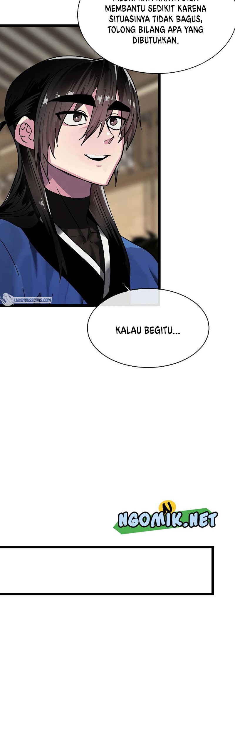 Volcanic Age Chapter 220 Gambar 9
