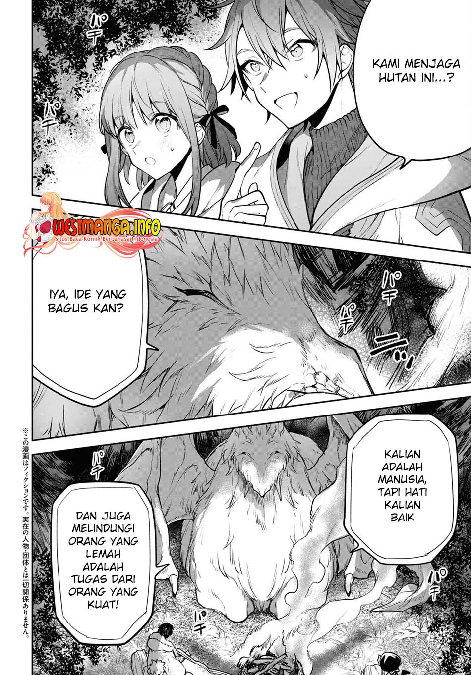 Next Life Chapter 50 Gambar 4