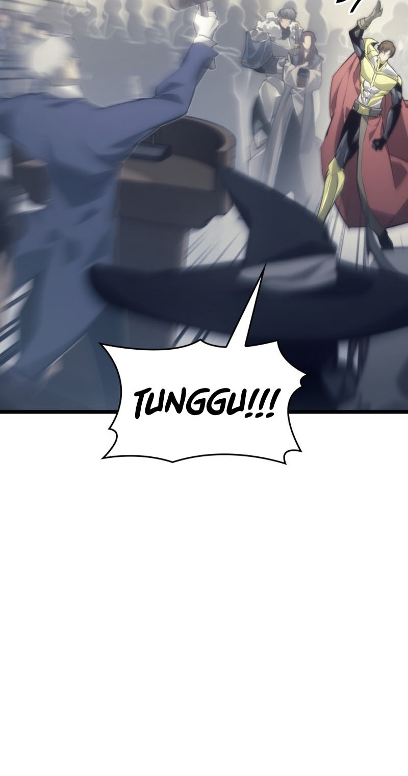 Return of the SSS-Class Ranker Chapter 28 Gambar 53