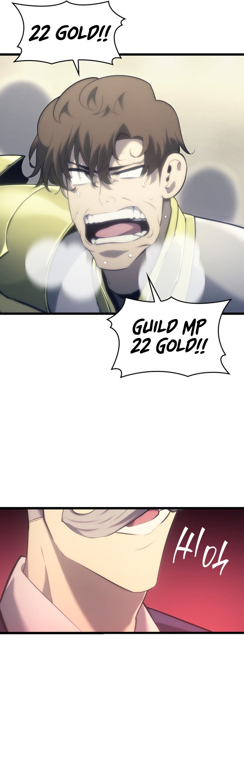 Return of the SSS-Class Ranker Chapter 28 Gambar 54