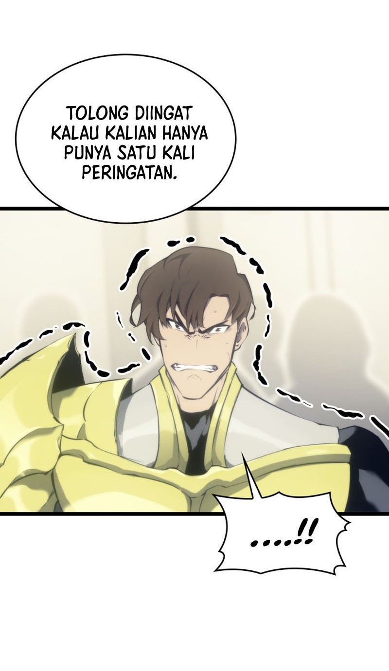 Return of the SSS-Class Ranker Chapter 28 Gambar 61