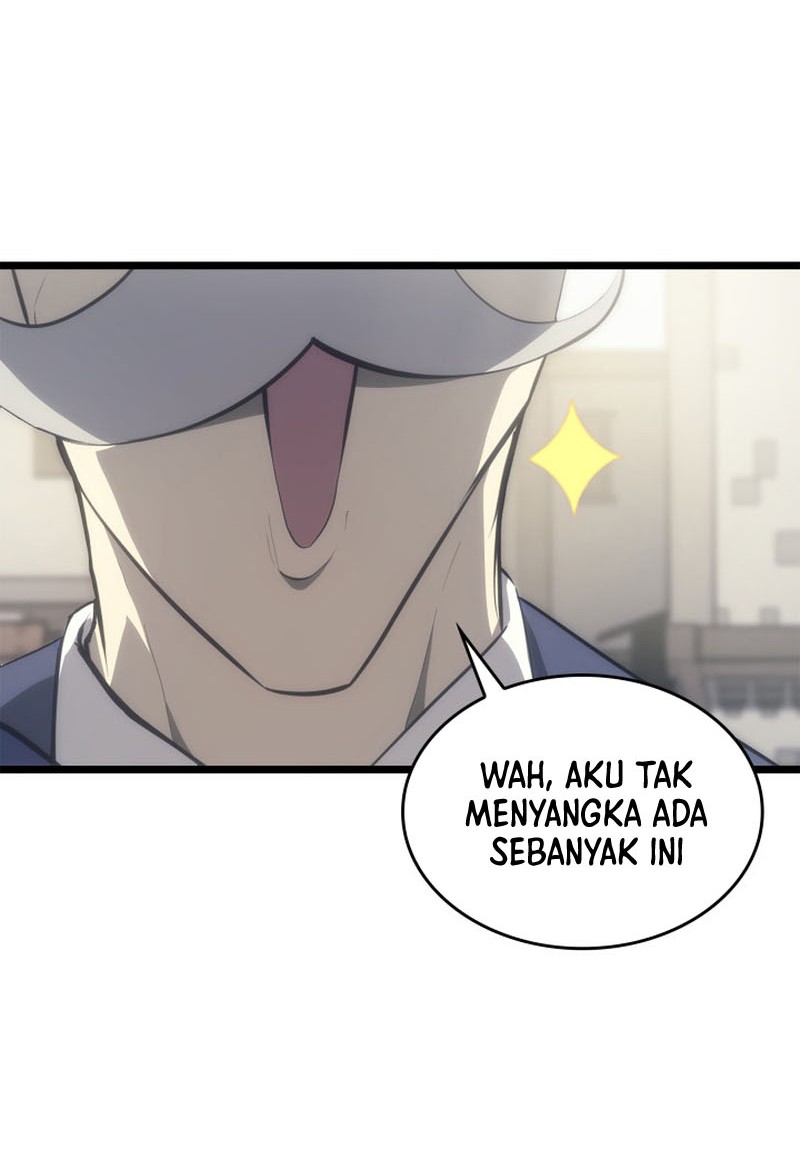 Return of the SSS-Class Ranker Chapter 28 Gambar 37