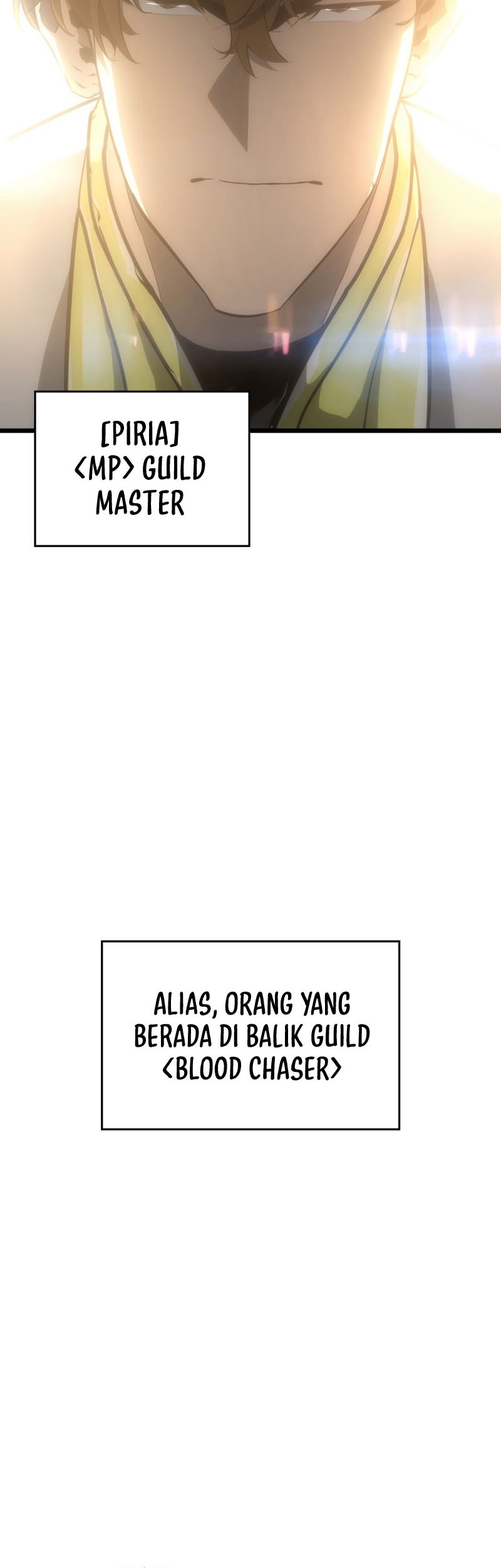 Return of the SSS-Class Ranker Chapter 28 Gambar 35