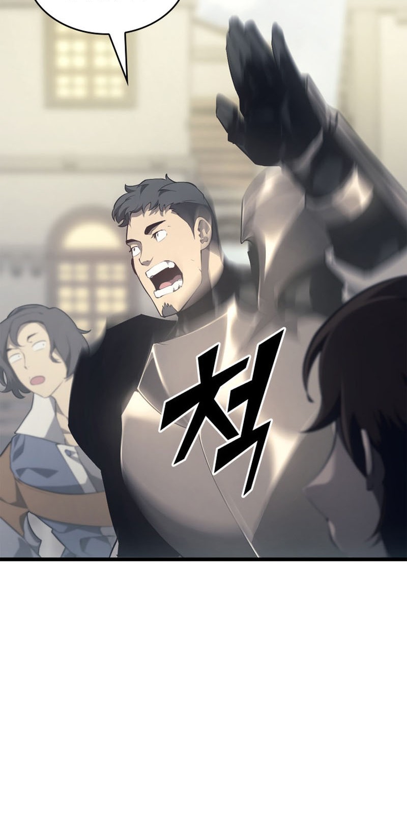 Return of the SSS-Class Ranker Chapter 28 Gambar 49