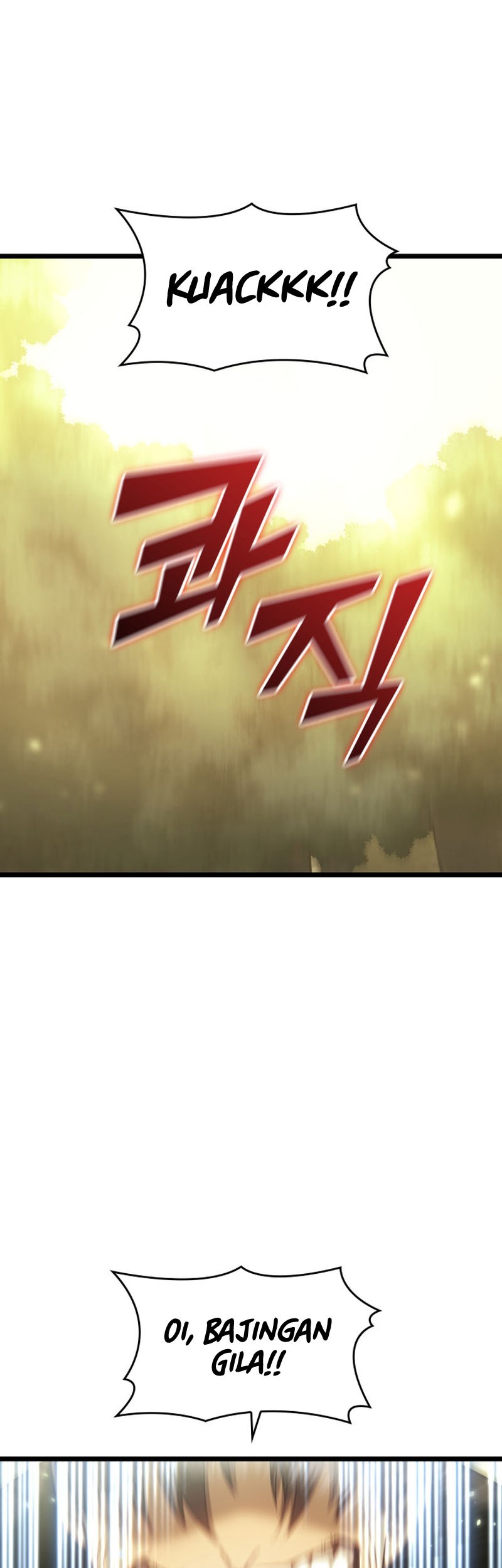 Manhwa Return of the SSS-Class Ranker Chapter 28 gambar nomor 2