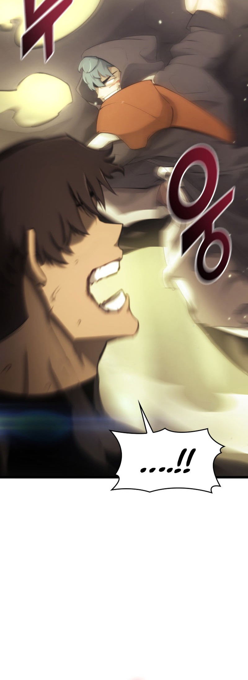 Return of the SSS-Class Ranker Chapter 28 Gambar 5