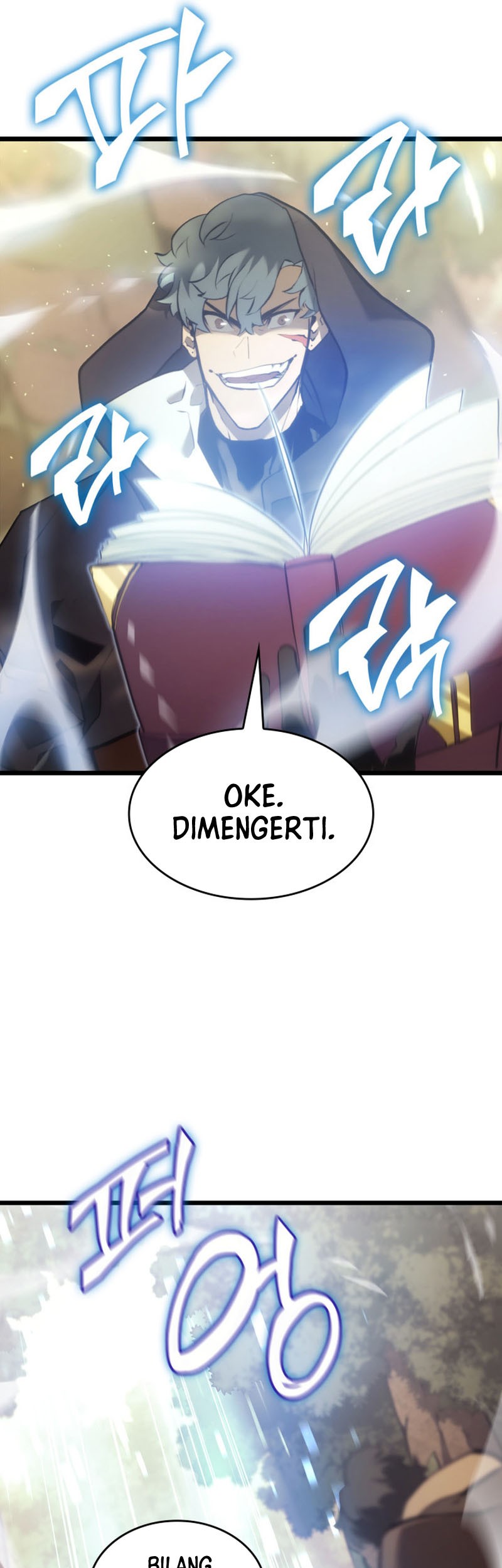 Return of the SSS-Class Ranker Chapter 28 Gambar 10