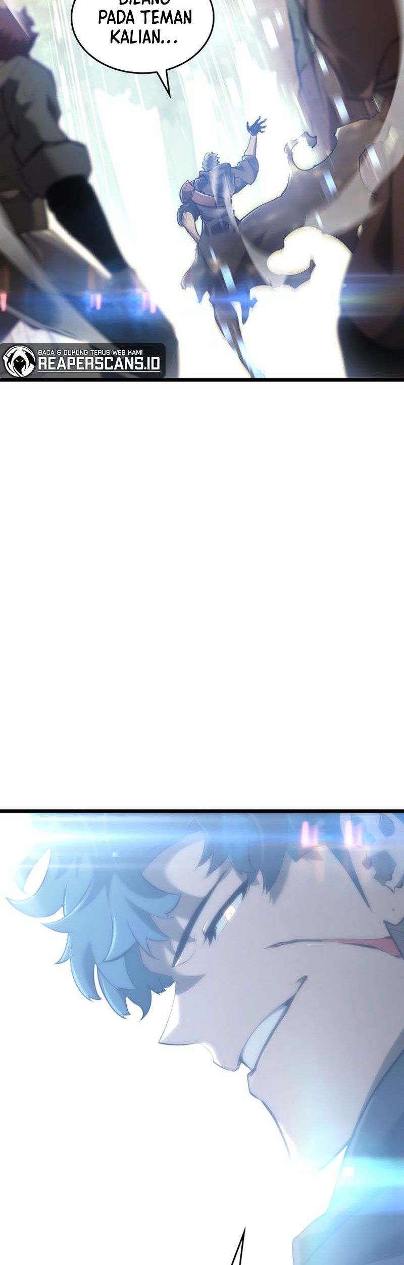 Return of the SSS-Class Ranker Chapter 28 Gambar 11