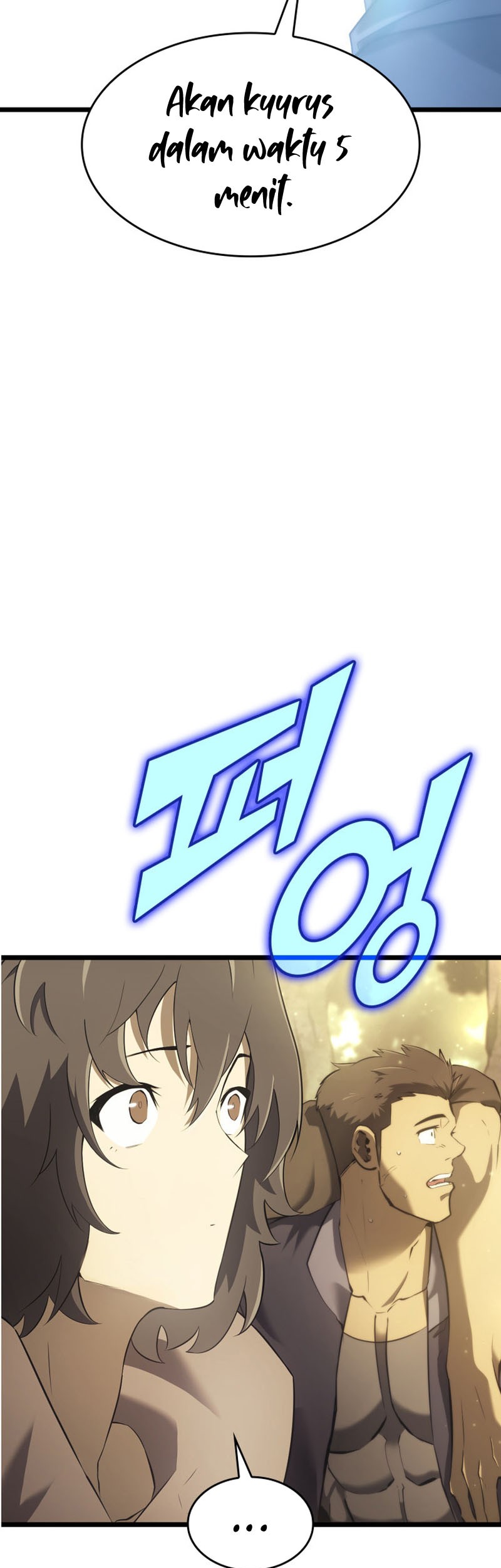 Return of the SSS-Class Ranker Chapter 28 Gambar 12