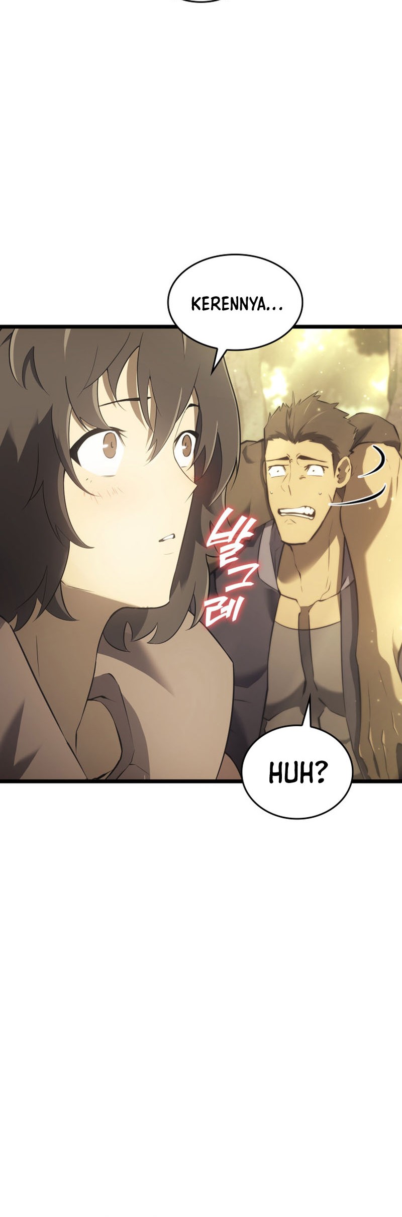 Return of the SSS-Class Ranker Chapter 28 Gambar 13