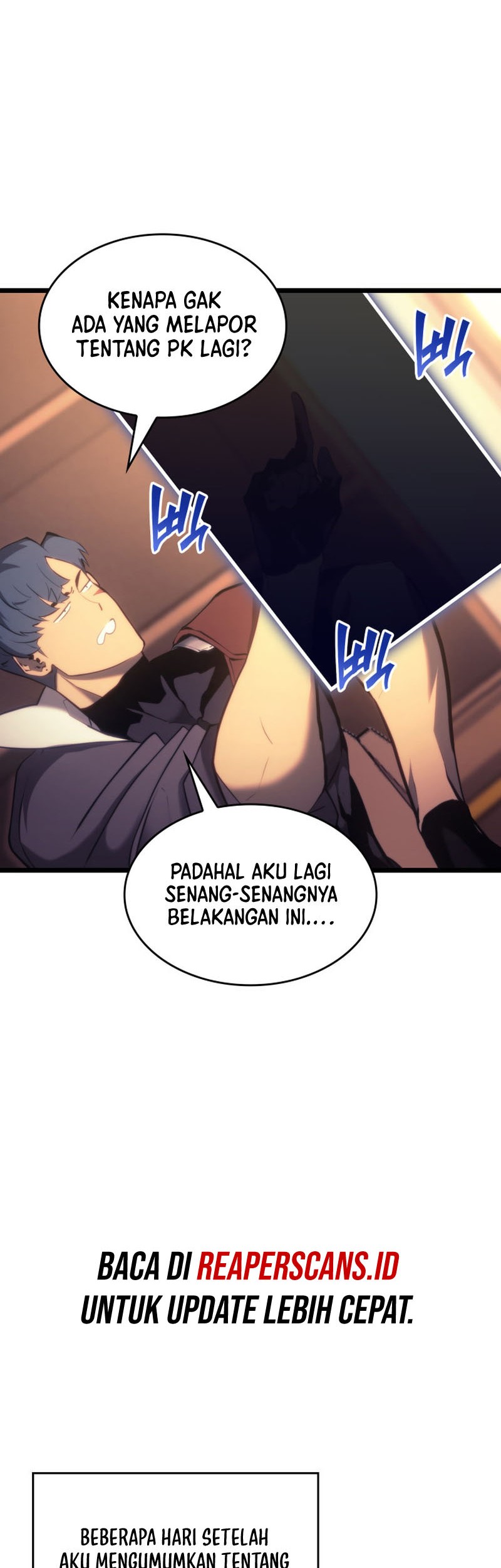 Return of the SSS-Class Ranker Chapter 28 Gambar 15