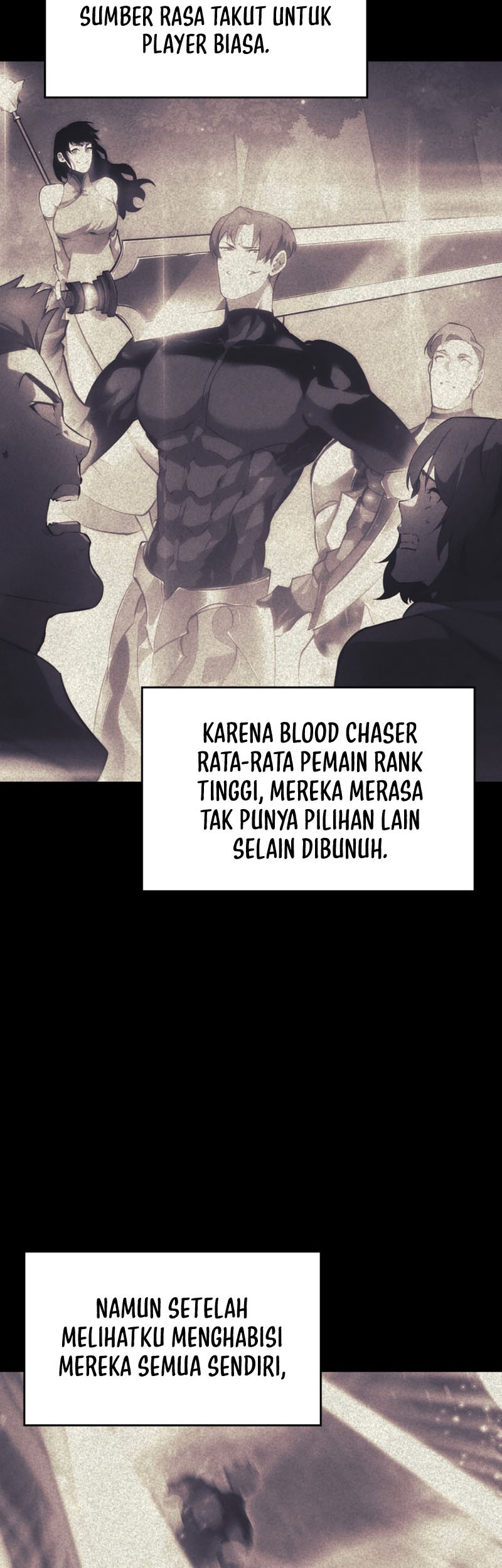 Return of the SSS-Class Ranker Chapter 28 Gambar 20