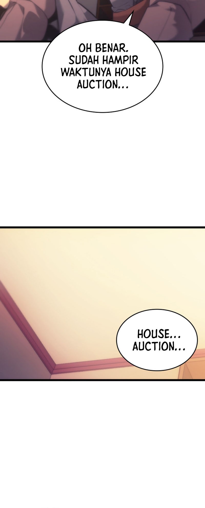 Return of the SSS-Class Ranker Chapter 28 Gambar 25